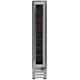 Russell Hobbs RHBI7WC1SS 7-Bottle Freestanding or Built In Wine Cooler - Silver