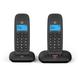 BT 3660 Cordless Phone with Nuisance Call Blocking & Answer Machine - Twin