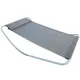 Outsunny Rocking Sun Lounger Hammock - Grey