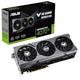 Asus GeForce RTX 4070Ti TUF Gaming OC 12GB GDDR6X PCI-Express Graphics Card