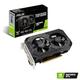 Asus GeForce GTX 1650 TUF Gaming 4GB GDDR6 PCI-Express Graphics Card