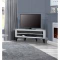 Jual San Francisco Grey TV Stand