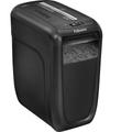 Fellowes 60CS Cross Cut Shredder 230V