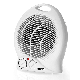 PROlectrix EH0567WILKPRO Portable Fan Assisted Heater with Cool Air Function 1000/2000W