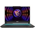 MSI Cyborg 15 NVIDIA RTX 4060, 16GB, 15.6" 144Hz, Intel i5-12450H Gaming Laptop