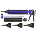 Faithfull Pointing Gun Kit (Mortar & Cement)