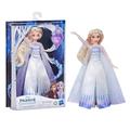Disney Frozen 2 Musical Adventure Elsa Singing Doll - Sings "Show Yourself" Song