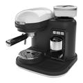 Ariete AR1320 Moderna Espresso Coffee Maker - White