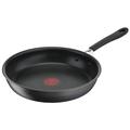 Jamie Oliver By Tefal Quick & Easy Induction 24Cm Frying Pan