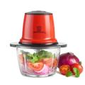 Misterchef Mc-50956 Mini Chopper - Red