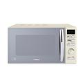 Tower T24032PEB Infinity Stone 800W 20L Digital Microwave - Cream