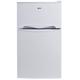 Igenix IG347FF 96L Under Counter Fridge Freezer - White