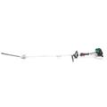 Webb 26cc Petrol Split Shaft Long Reach Petrol Hedge Trimmer