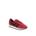 'Boston 78' Nylon Lace-Up Trainers