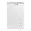 Igenix IG100 57Cm 100 Litre Freestanding Chest Freezer - White