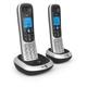 BT 2200 Cordless Home Phone with Nuisance Call Blocking - Twin