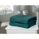 Rapport Home Furnishings Windsor 500gsm Towel Bale - 2-piece - Teal