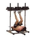 Body-Solid Powerline Vertical Leg Press