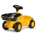 Rolly Toys Dumper Mini Trac with Tipping Dumper