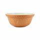 Mason Cash In The Forest 24Cm Ochre Mixing Bowl