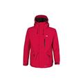 Corvo Hooded Full Zip Waterproof Jacket Coat