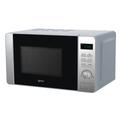 Igenix IG2086 800W Digital 20L Microwave - Stainless Steel