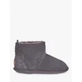 Just Sheepskin Chester Sheepskin Boot Slippers