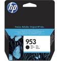 HP 953 Black Original Ink Cartridge