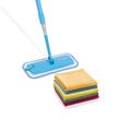 E-Cloth Mini Mop & Starter Bundle Set