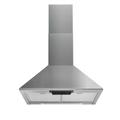 Indesit Uhpm 6.3F Cs X/1 60Cm Chimney Cooker Hood - Stainless Steel