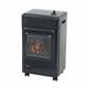 Lifestyle Appliances Lifestyle Living Flame Indoor Heater