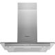 Hotpoint Phfg6.4Flmx Cooker Hood - Stainless Steel