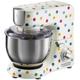 Russell Hobbs 25931 Emma Bridgewater Polka Dot 1000W Stand Mixer - Multicoloured