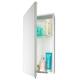 Croydex Anton Single Door Standard Cabinet