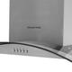 Russell Hobbs RHGCH901SS 90cm Chimney Cooker Hood