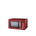 'Retro' 20 Litre Compact Microwave 800 Watt