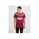 Score Draw West Ham United '92 Retro Home Shirt - Red - Mens, Red