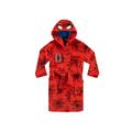 Spiderman Dressing Gown