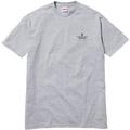 Supreme Undercover Anarchy Tee Grey