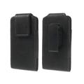 DFV mobile Magnetic Holster Case Belt Clip Rotary 360 for LG E971 Optimus G 2600 4G (LG Gee) Black