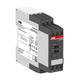 Abb 1Svr740100R0300 Ct-Ers.21P Timer On Delay 2C/o