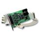 Brainboxes Px-279 Card, Serial, Pci-E, Rs232, 8, Port