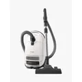 Miele Complete C3 Allergy Vacuum Cleaner, Lotus White