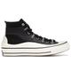 Converse Chuck Taylor All Star 70 Hi Kim Jones Black