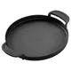 Weber Original GBS Cast Iron BBQ Griddle