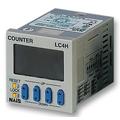 Panasonic Lc4H-R4-Ac240Vs Counter, Digital