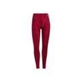 adidas Ivy Park Allover Print Tights Red/Black