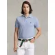 Polo Ralph Lauren Custom Slim Polo Shirt