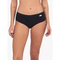 Chantelle Cotton Comfort Shorty Knickers