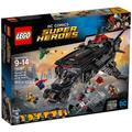 LEGO DC Comics Super Heroes Flying Fox: Batmobile Airlift Attack Set 76087
